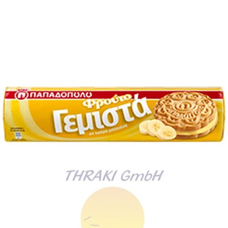 Biscotello Banane 200gr